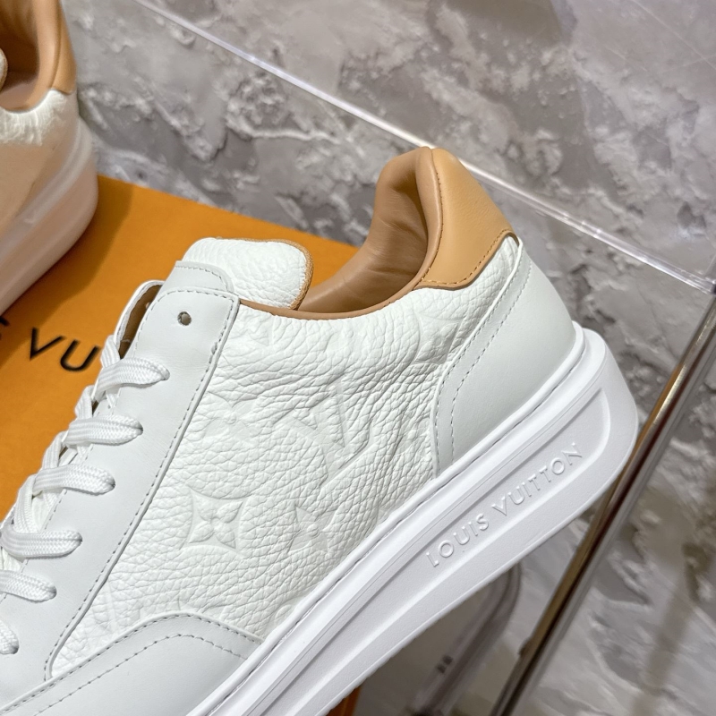 l0vis Vvtt0n trainer sneaker